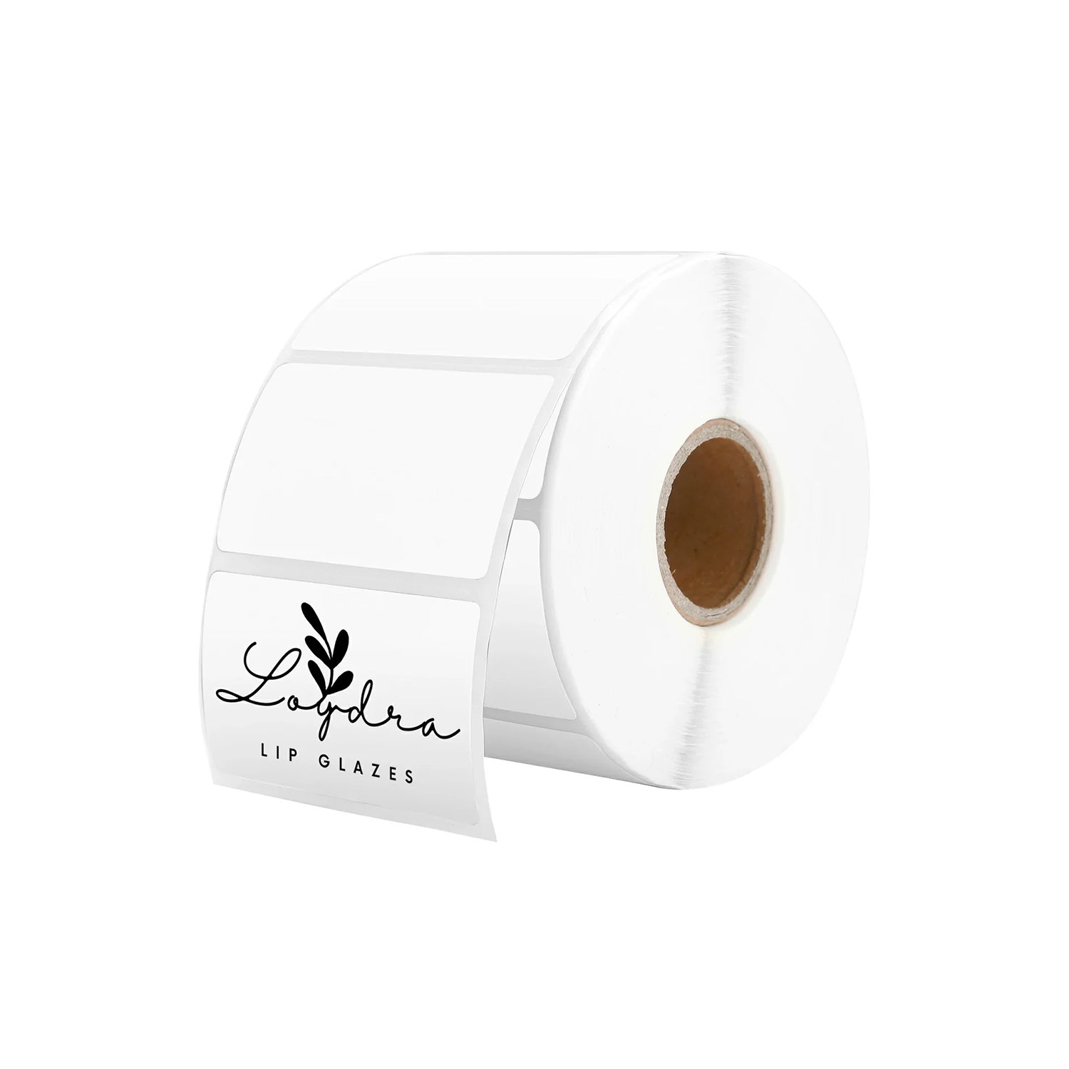 MUNBYN Candle Product Label Kit for Custom Packaging