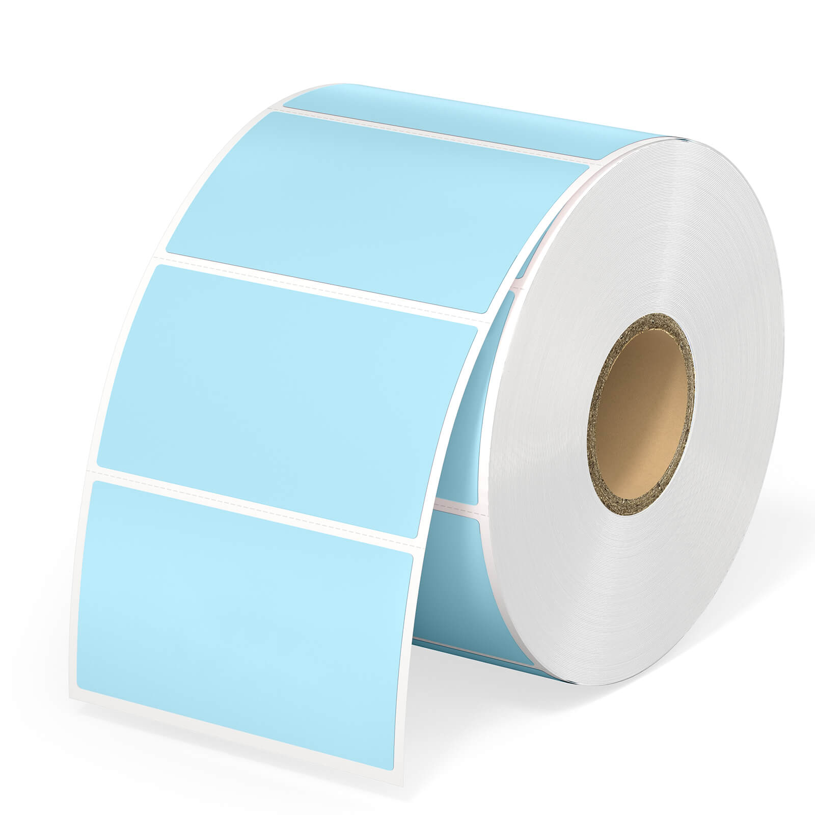 2.25" x 1.25" Rectangle Labels