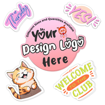 MUNBYN Custom Labels