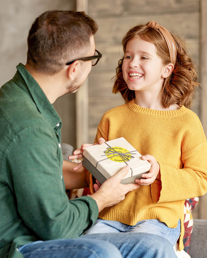 MUNBYN 2"x2" Generic Circle Series Thermal Labels (750/Roll)