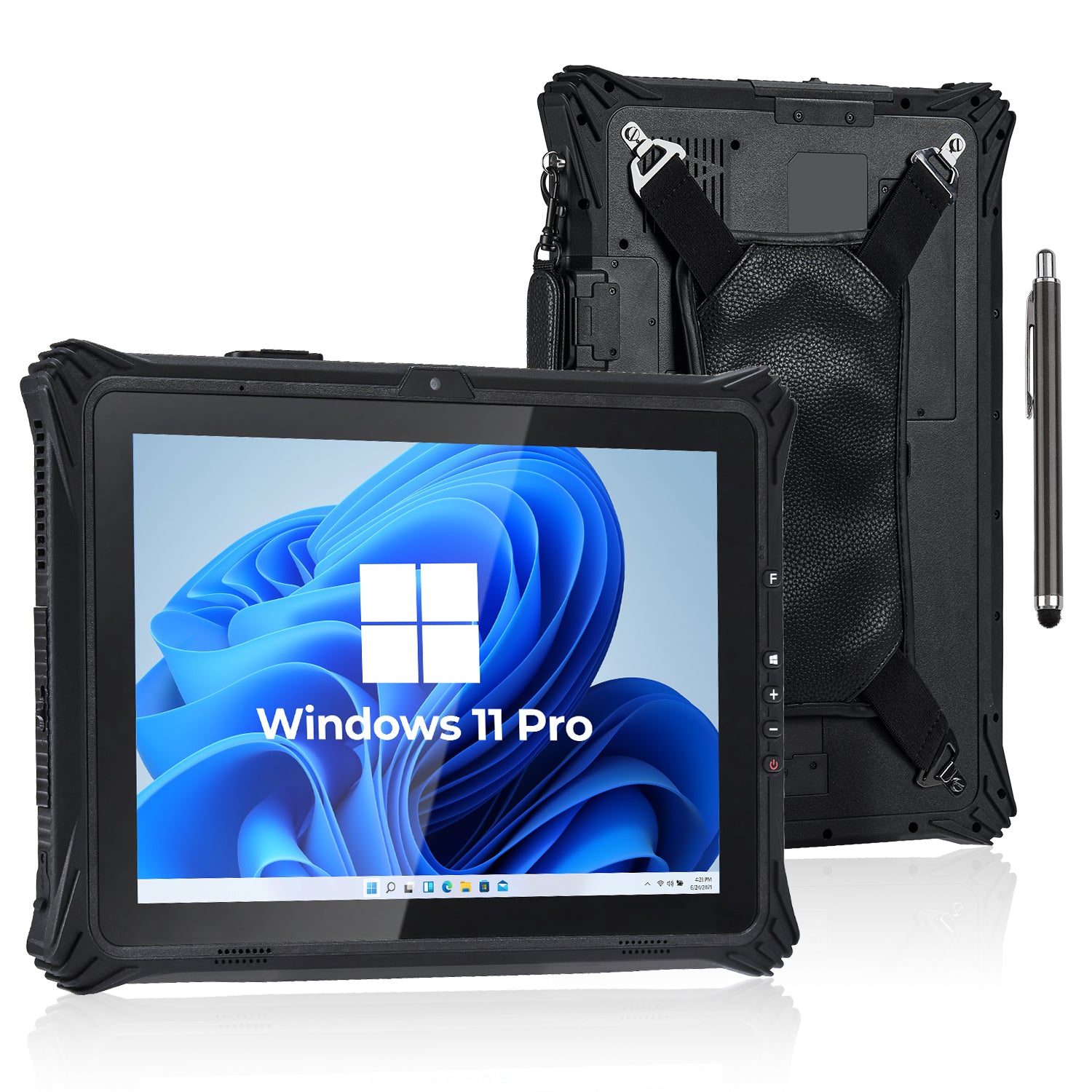 MUNBYN IRT09J Windows Rugged Tablet MUNBYN Munbyn irt09j windows rugged tablet munbyn