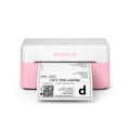 MUNBYN RW403B Bluetooth Thermal Label Printer