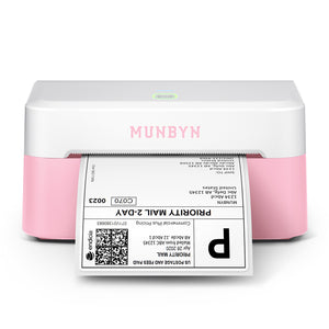 RealWriter 403B Pink Purple