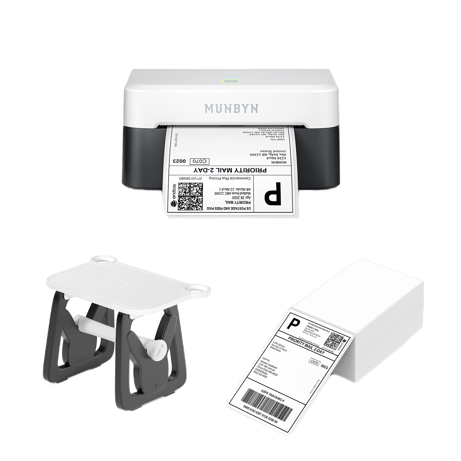 All Label Printer Kit