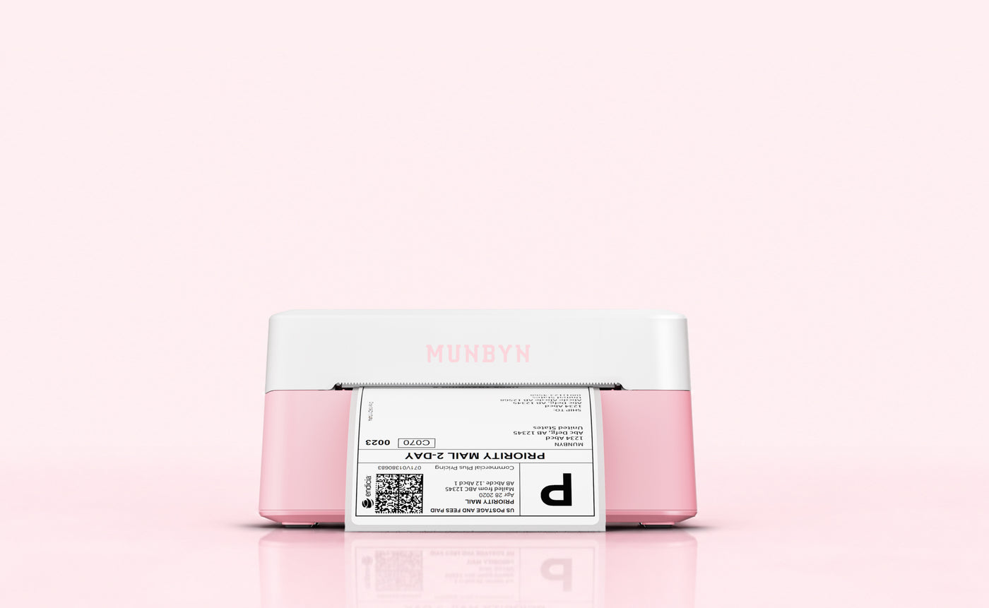 RW403B Pink
