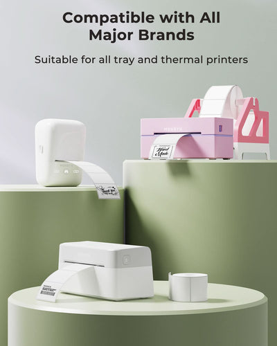 1.97'' x 1.18'' Rectangle Label