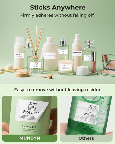 1.97'' x 1.18'' Rectangle Label