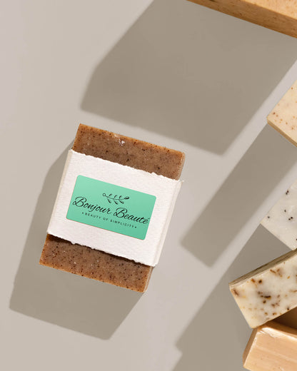 MUNBYN 2.25"x1.25" Generic Rectangle Series Thermal Labels (1000/Roll)