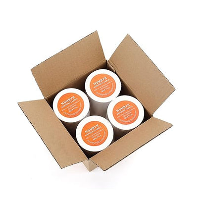 4" x 6" Shipping Roll Labels