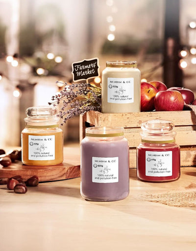 2" x 2" Square Labels