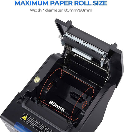 P068 Receipt Printer