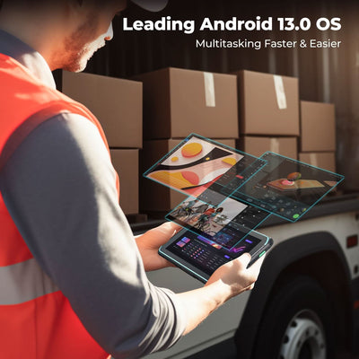 ILT01P Tablet 6+128GB