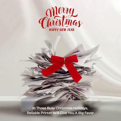 P068 Receipt Printer