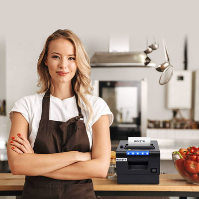 P068 Receipt Printer