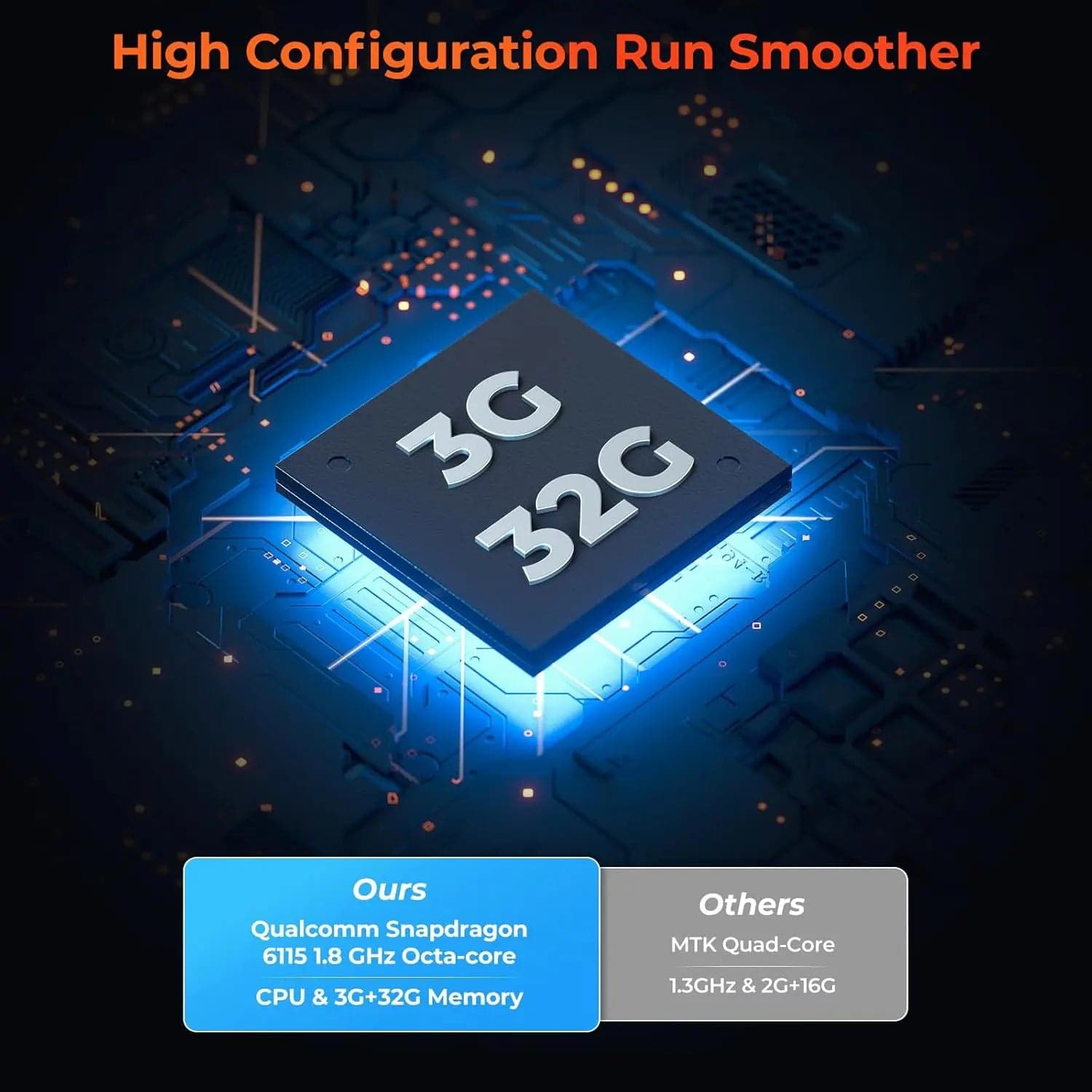 IPDA101 Barcode Scanner