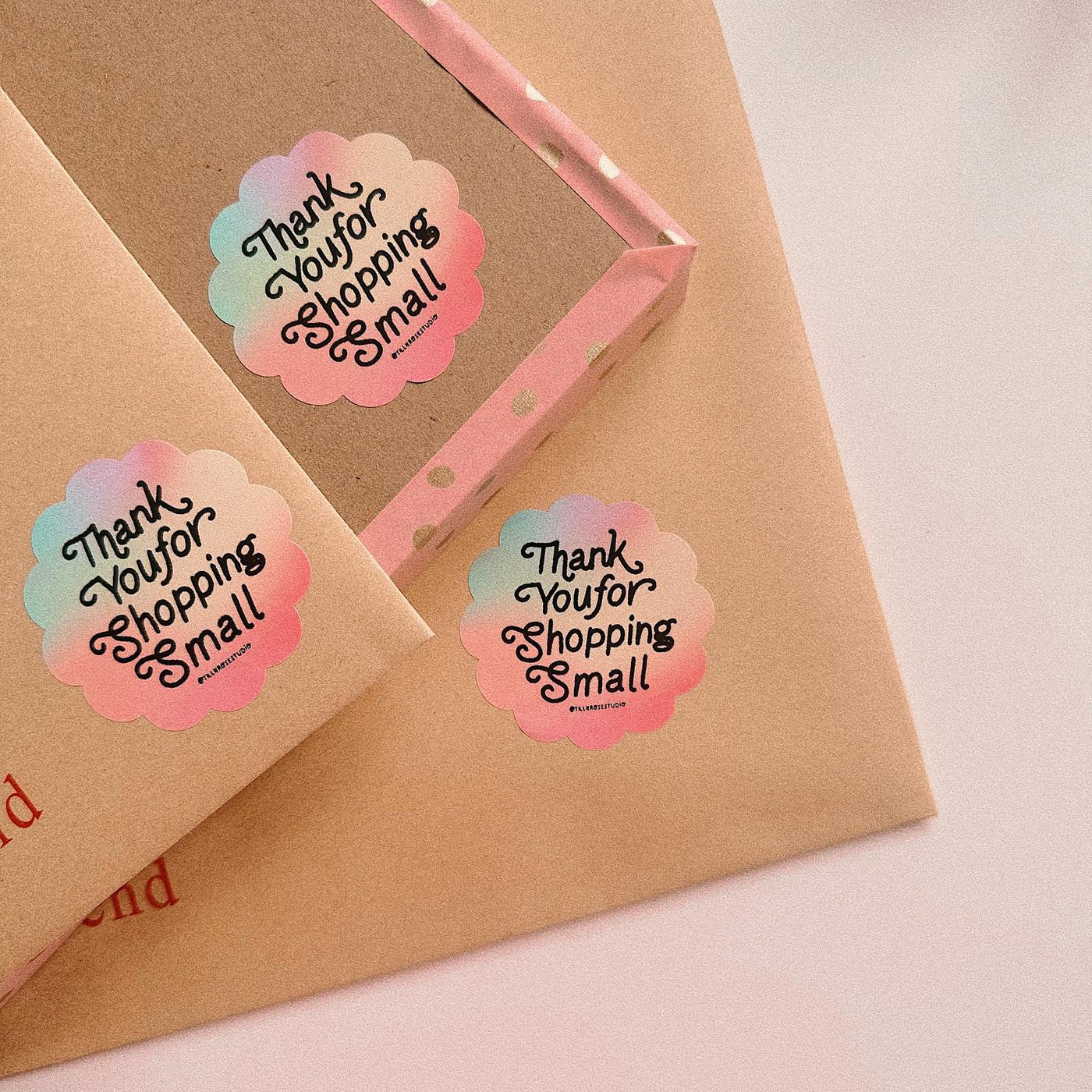 MUNBYN® Official Thermal Label Printer and Shipping Labels