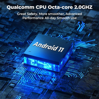 IPDA088P Barcode Scanner