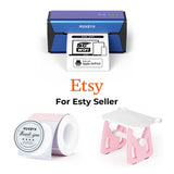 Etsy Packaging & Branding Elite AirPrint Kit