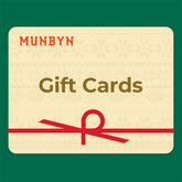 Holiday Gift Card