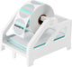 White Small Holder