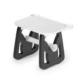 ILH02 Label Holder-WH