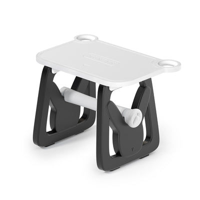 ILH02 Label Holder-WH