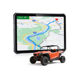 MUNBYN ILT02 Rugged Tablet for Field and Warehouse Work