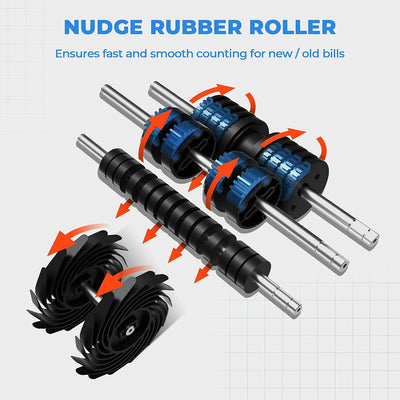 IMC01 Money Counter - MUNBYN