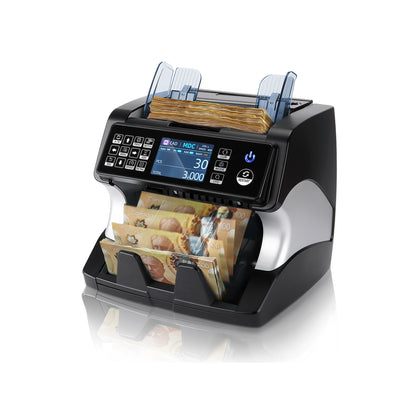 [Pre-Order] IMC01 Money Counter