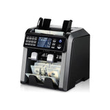 MUNBYN IMC08 Bank-Grade Money Counter