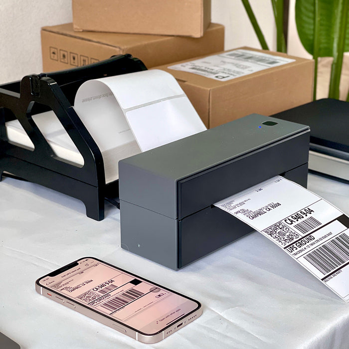Thermal VS. Laser Printer: Key Differences You Should Know