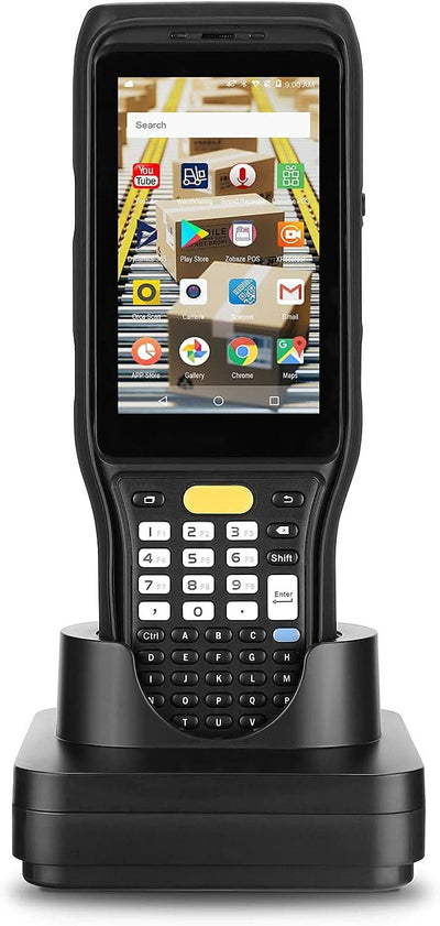 MUNBYN IPDA083P/IPDA088 Scanner Dock Charger