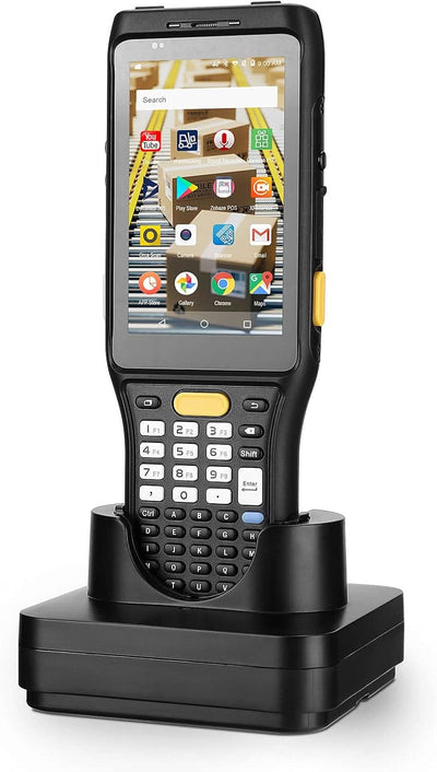 MUNBYN IPDA083P/IPDA088 Scanner Dock Charger