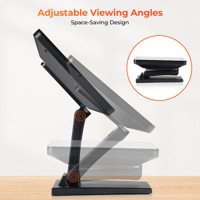 IPTS004 Touchscreen Monitor