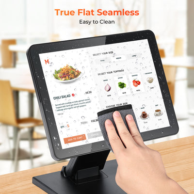 IPTS004 Touchscreen Monitor