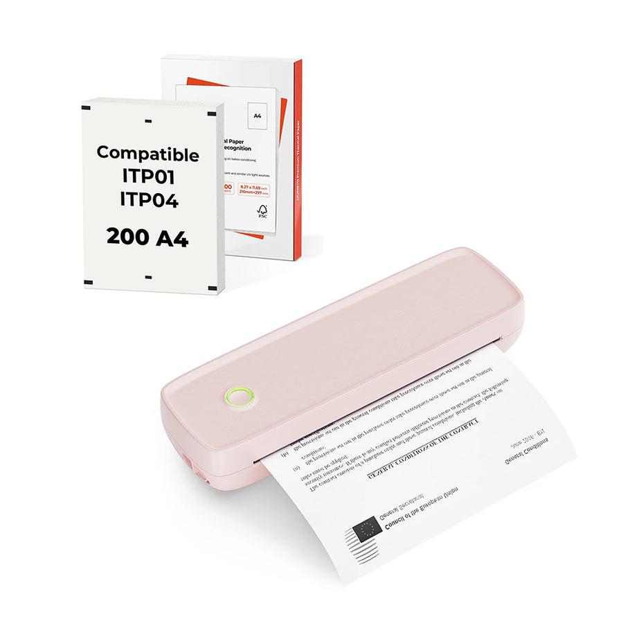 A4 Thermal Printers