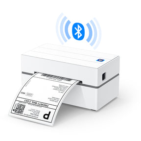 MUNBYN Bluetooth label printer 130B