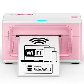 MUNBYN RealWriter 941 AirPrint Thermal Label Printer