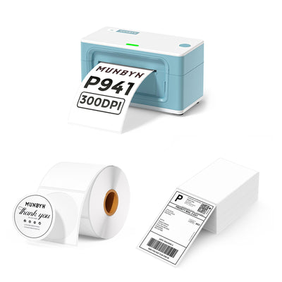 RealWriter 941BP Kit