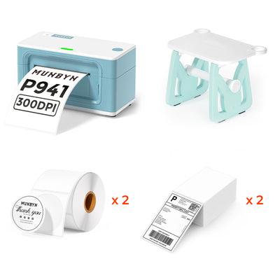 RealWriter 941BP Kit