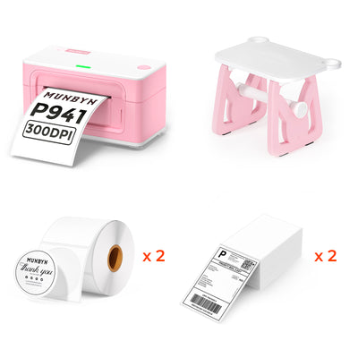 RealWriter 941BP Kit