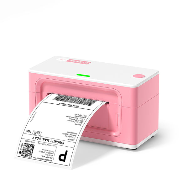 MUNBYN RealWriter 941U USB Thermal Label Printer