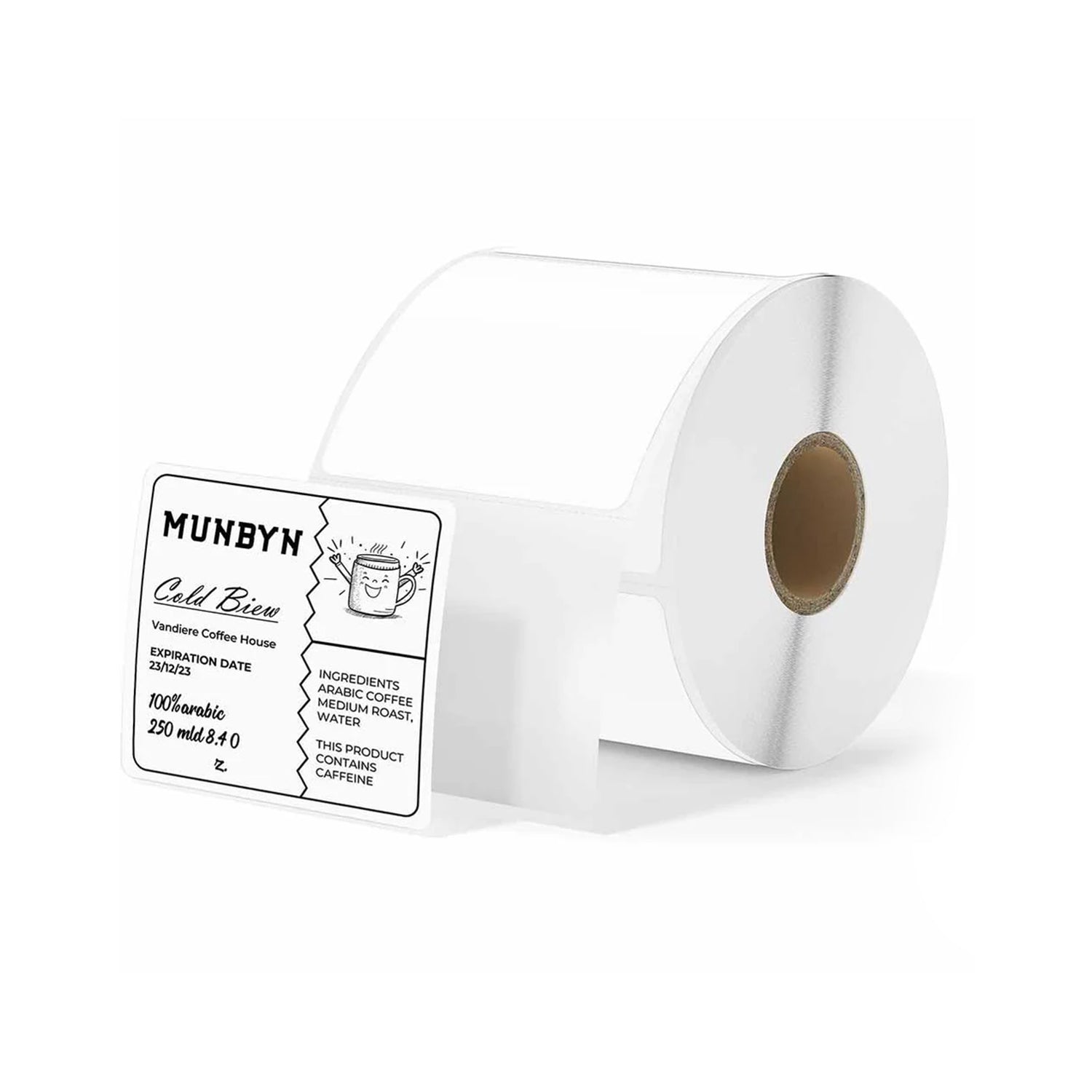 MUNBYN 2