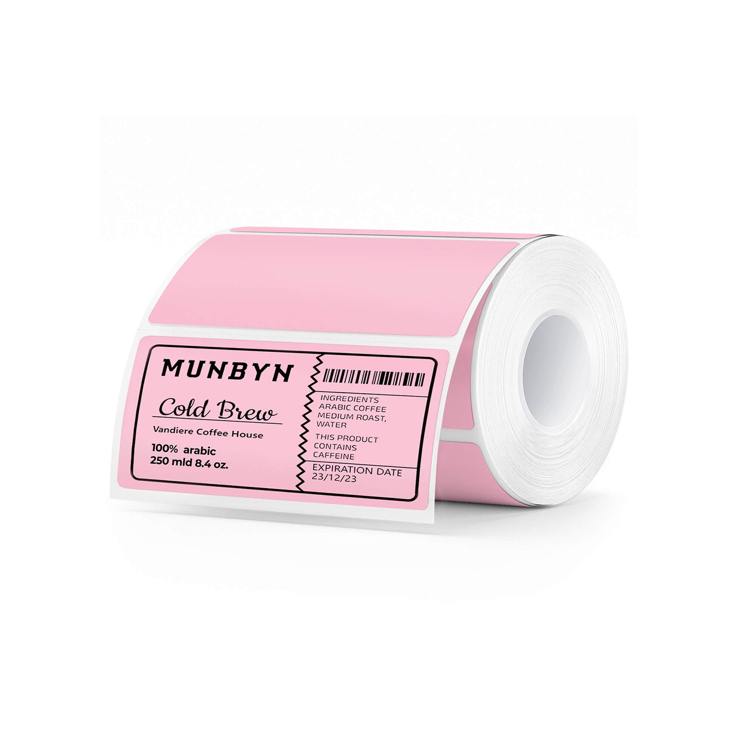 Munbyn 4