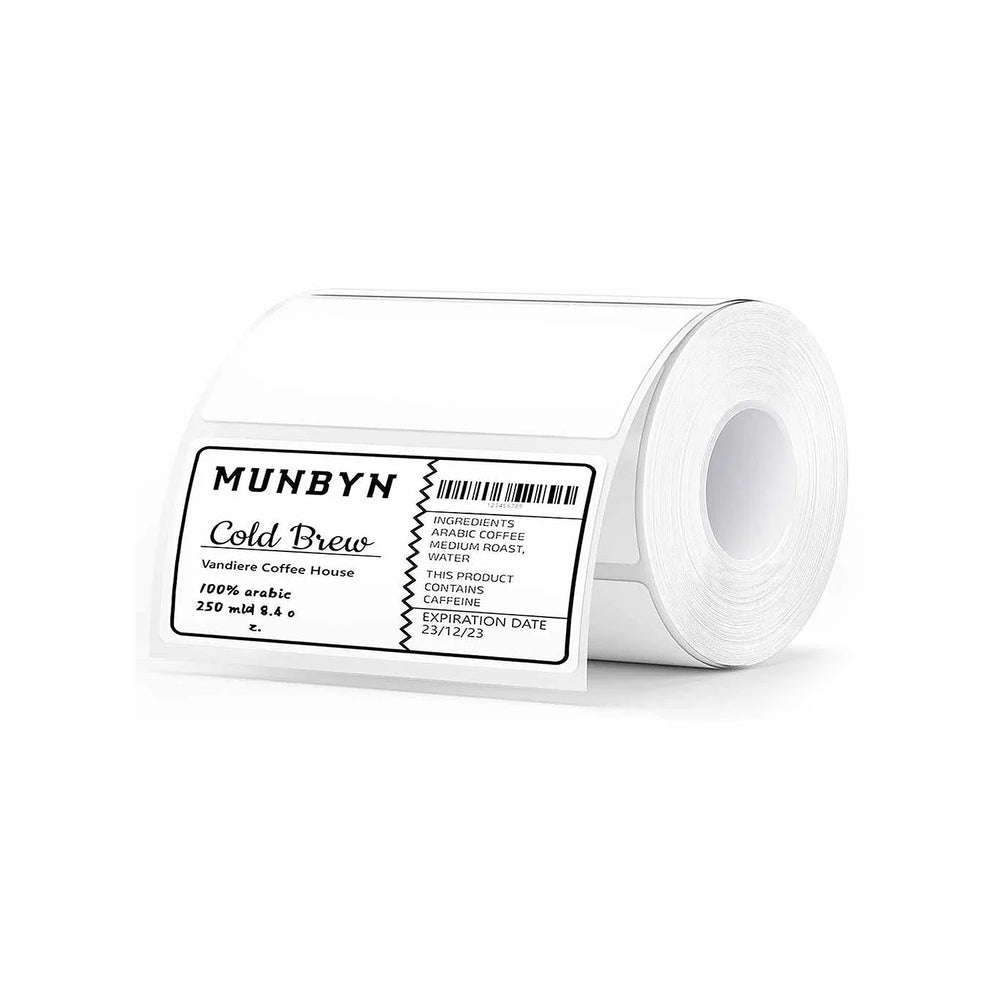 Munbyn 4