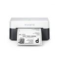 MUNBYN RW403B Bluetooth Thermal Label Printer