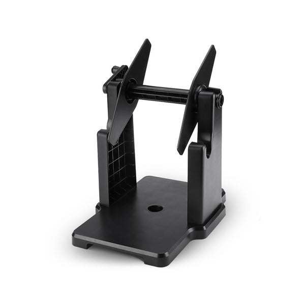 MUNBYN ILH01 Roll and Fan-Fold Label Holder for Shipping Labels