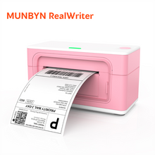 MUNBYN RealWriter 941 Thermal Shipping Label Printer