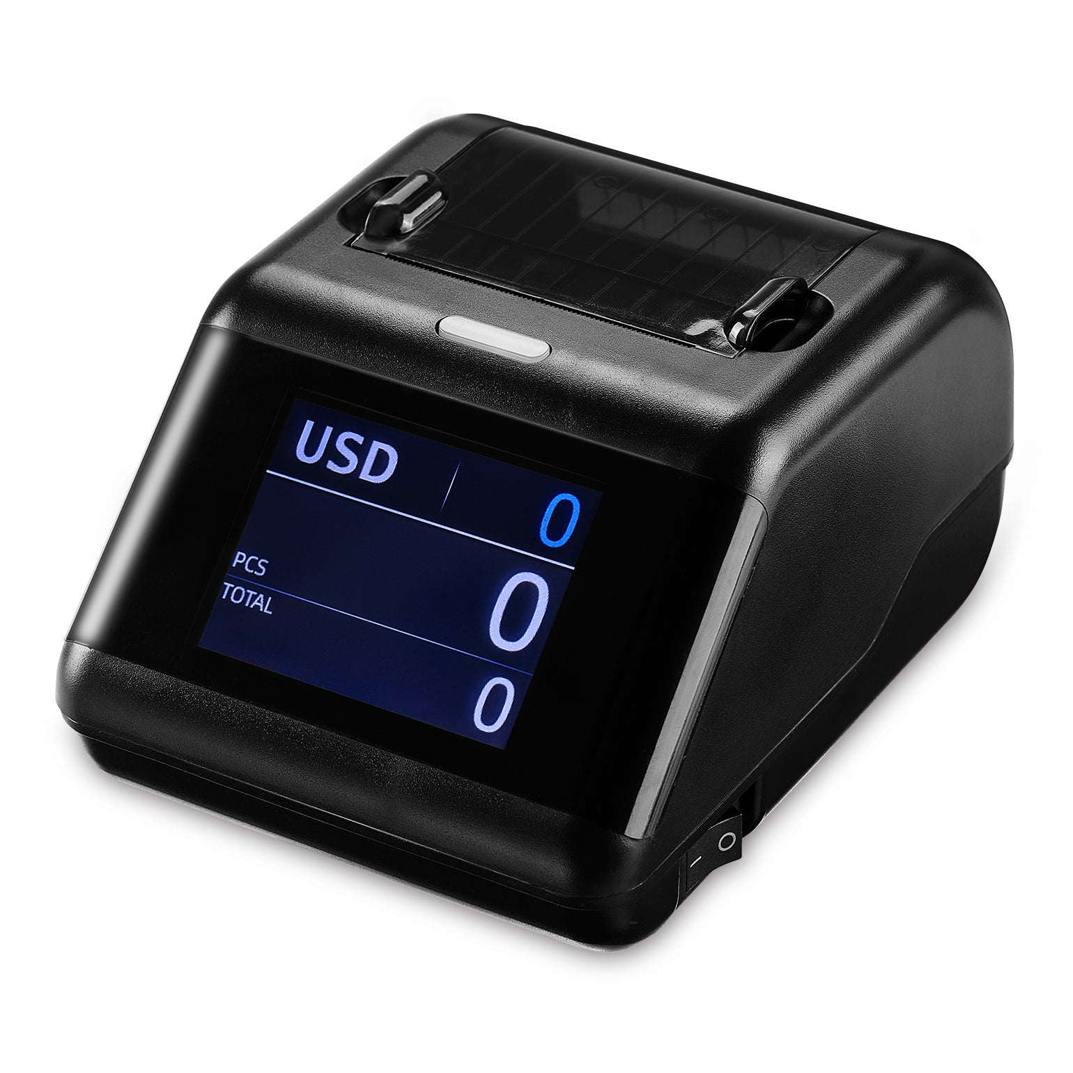 P01 Thermal Printer – MUNBYN