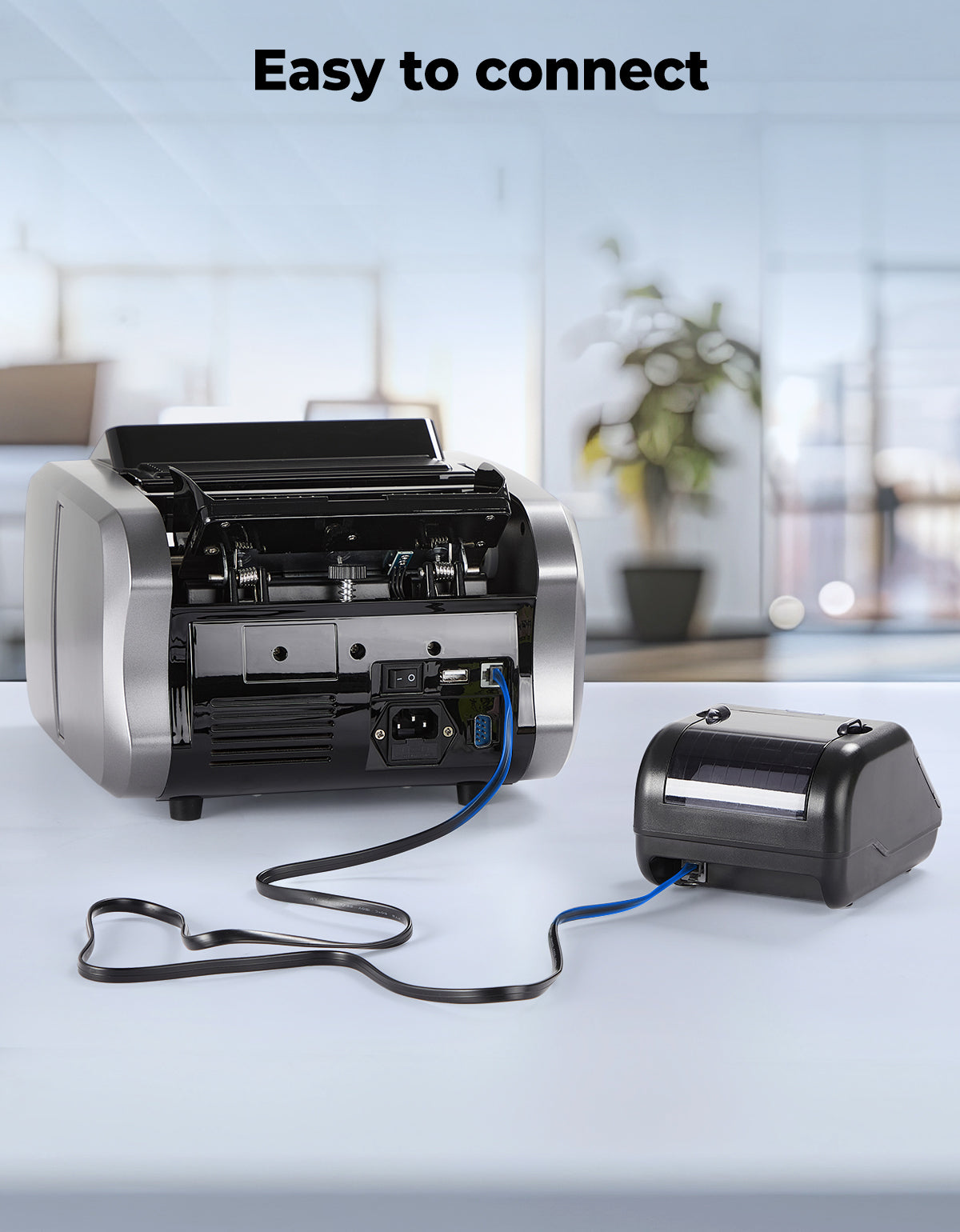 P01 Thermal Printer